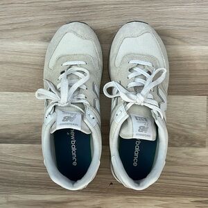 New Balance 574